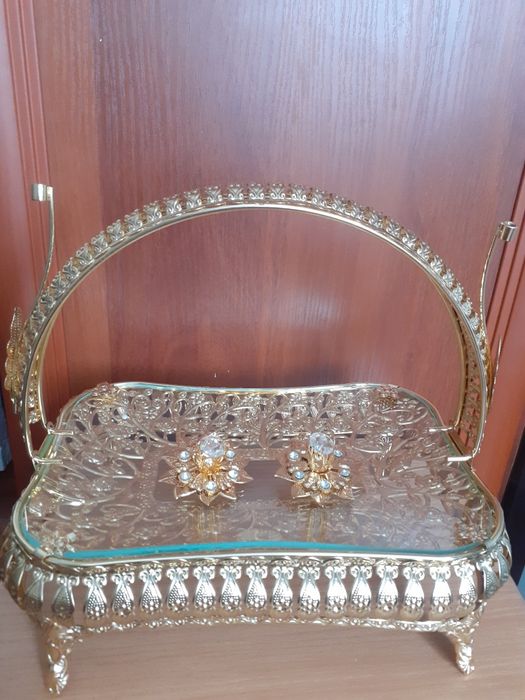 Новая фруктовница