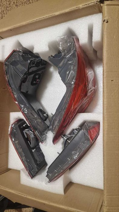 Оригинални стопове за BMW G30 американски