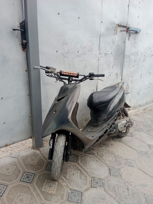 Продам мопед в отличном состоянии