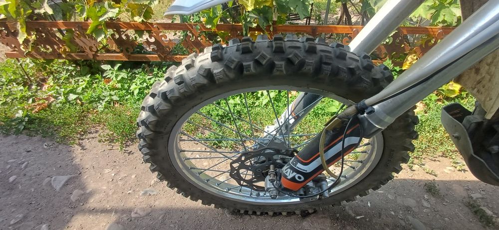 Продам Кайо К2 250