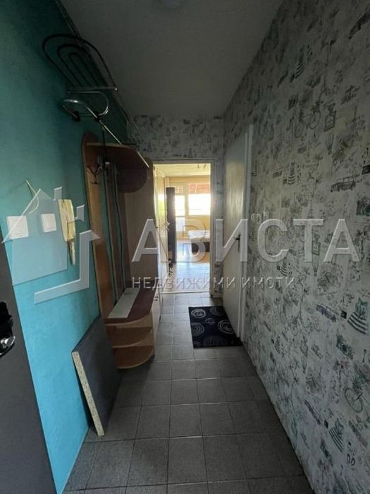 Дава се под наем Двустаен апартамент в София, Зона Б-19 - 50 кв.м за 433.5 € - Снимка #2