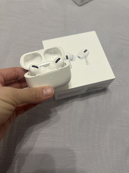 AirPods Pro 2 оригинал