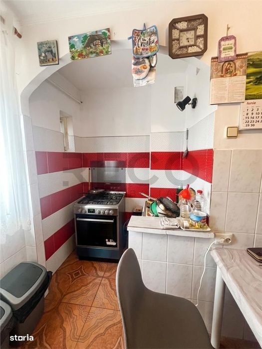 RECO apartament 3 camere in Dragos Voda