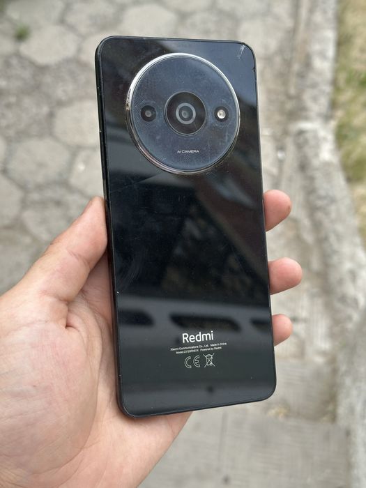 Redmi a3x 128gb