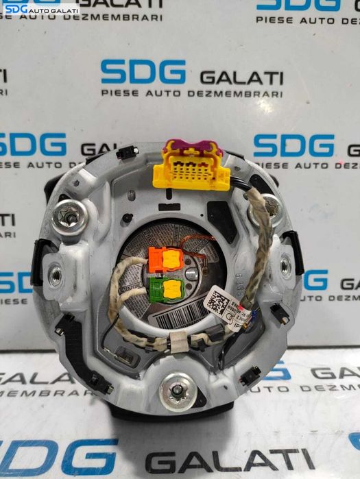 Airbag de pe Volan 4 Spite Audi A4 B7 2005 - 2008 Cod 8E0880201DE [L4802]