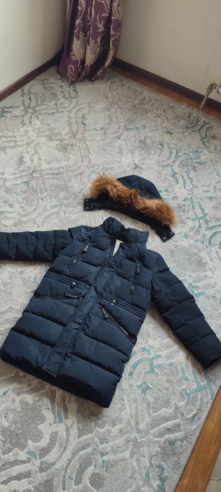 Куртка Snowimage