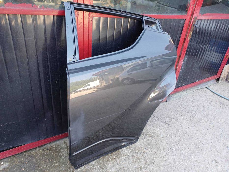 врата задна лява Toyota CH-R 2016-2023 г. #1006V