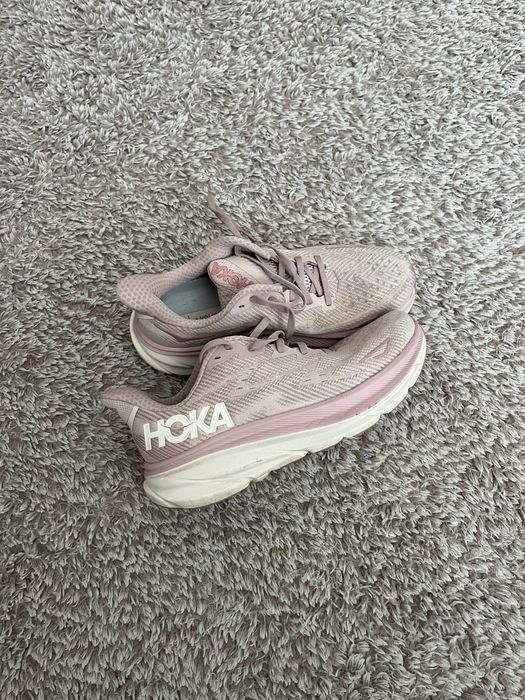 Hoka One One Clifton 9-оригинални дамски маратонки
