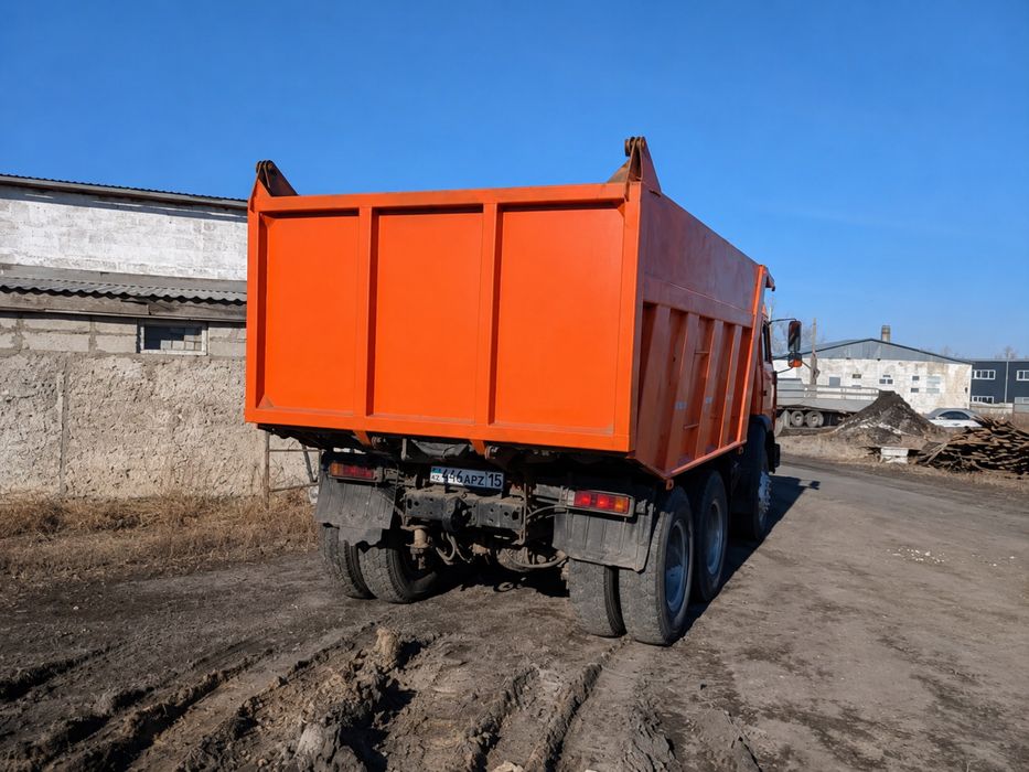 Продаеться в сцепке готовый к сезону зерна