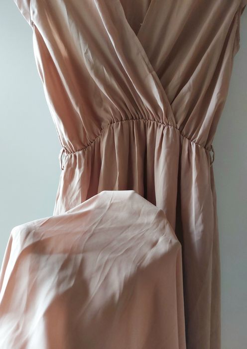 Дълга  рокля Fabrizia