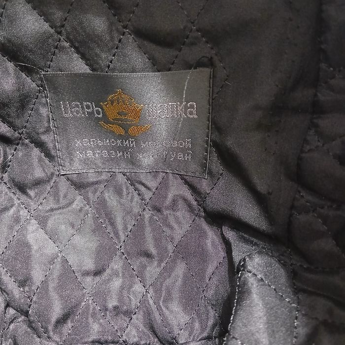 Норковая шапка продам