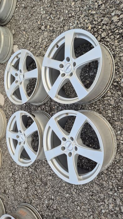 Джанти DEZENT 5/114.3 Toyota,Honda,Suzuki 5x114.3