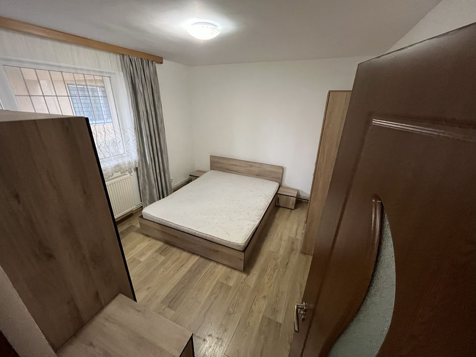 inchiriez apartament cu 2 camere