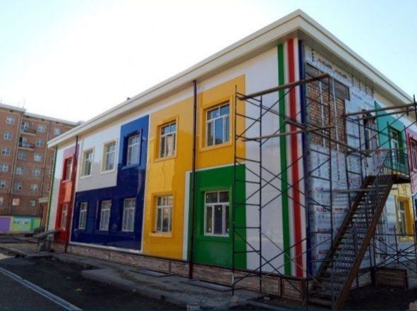 Аликабонд алюкабонд алкафон alikabond fasad dizayn ustalar мастер