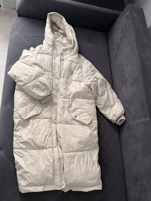 Продам женскую зимнюю куртку