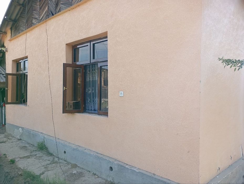 Срочно продам дом. Зудлик билан ховли уй сотилади гарняк