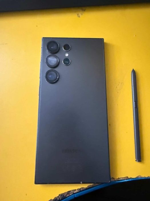 Vand samsung s24ultra