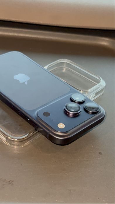 IPHONE 17 PRO 256 Sim