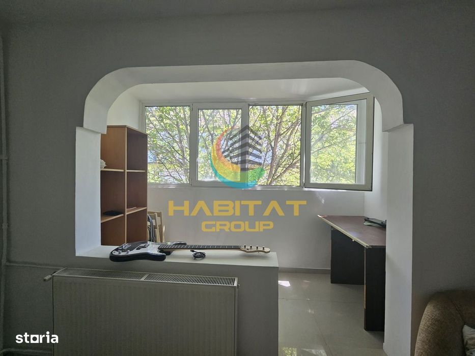 Apartament 4 Camere Renovat  Bd Brancoveanu