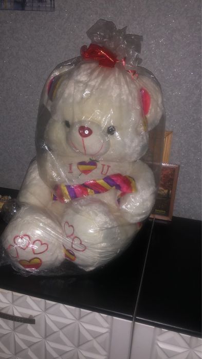 Продаю мишек.