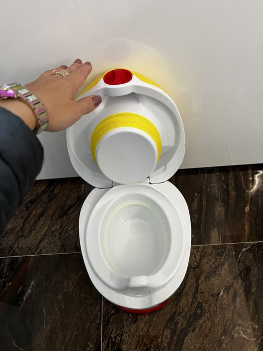 Olita WC copii portabil