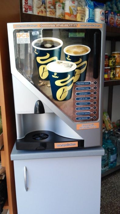 Revizie, reparatie, piese Sielaff, WMF Presto, Rheavendors