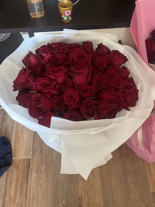 51розу за 5к 25 розу за 3к