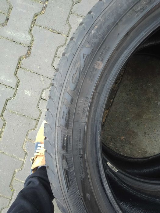 Anvelope allseason