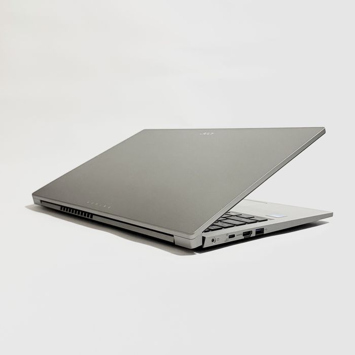 Acer Aspire Lite 15/Core 3/16GB DDR5/512GB NVMe/Гаранция