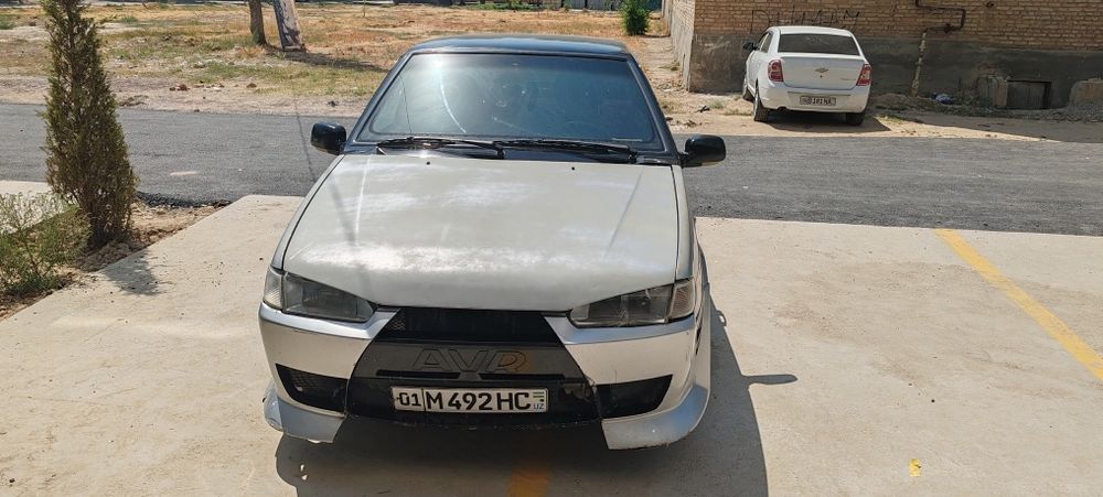 Продаётся ваз 2115 год 2006года