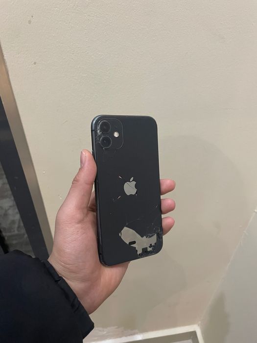 iPhone 11 - Айфон 11 128гб