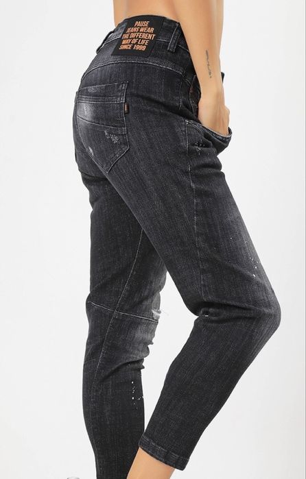 Продавам дънки Pause