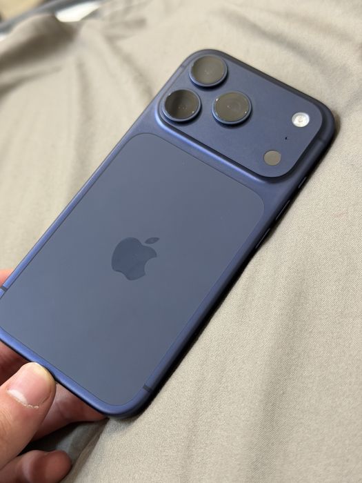 iPhone 17 pro 256