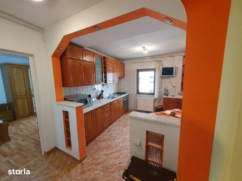 Apartament 2 camere, balcon, Brasov Astra — fotografia 3