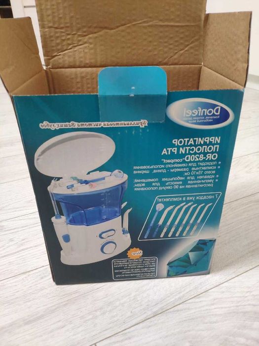 Ирригатор Donfeel