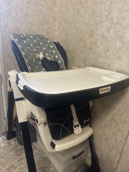 Стульчик для кормления