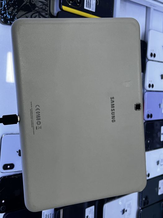 BRR. Samsung Tab SM-T531