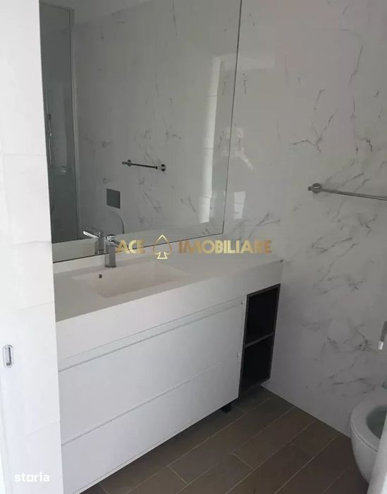 2 Camere de inchiriat | One Floreasca | Metrou | Centrala | Parcare