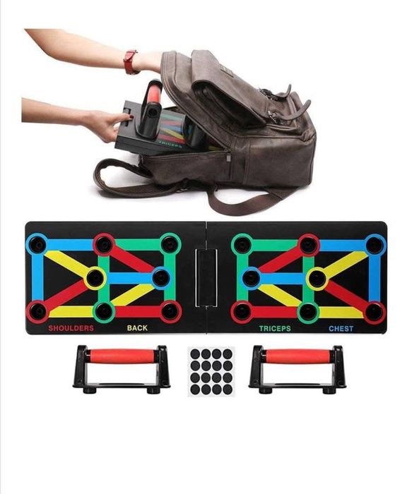 Фитнес уред внос от Англия