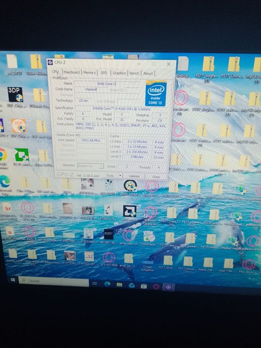 Leptopuri și monitor allone