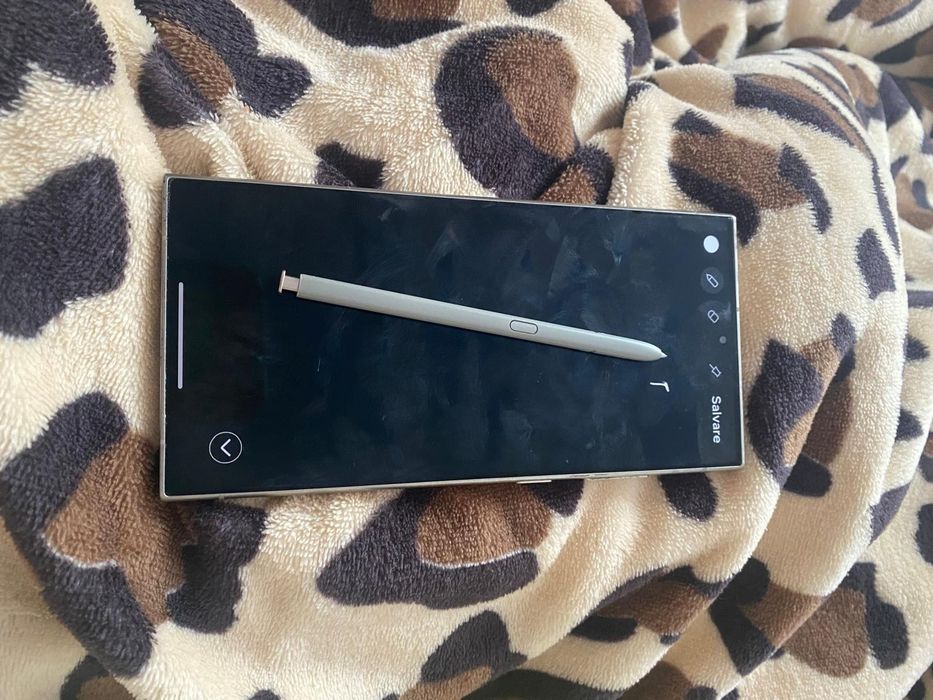 Samsung galaxy s24 ultra