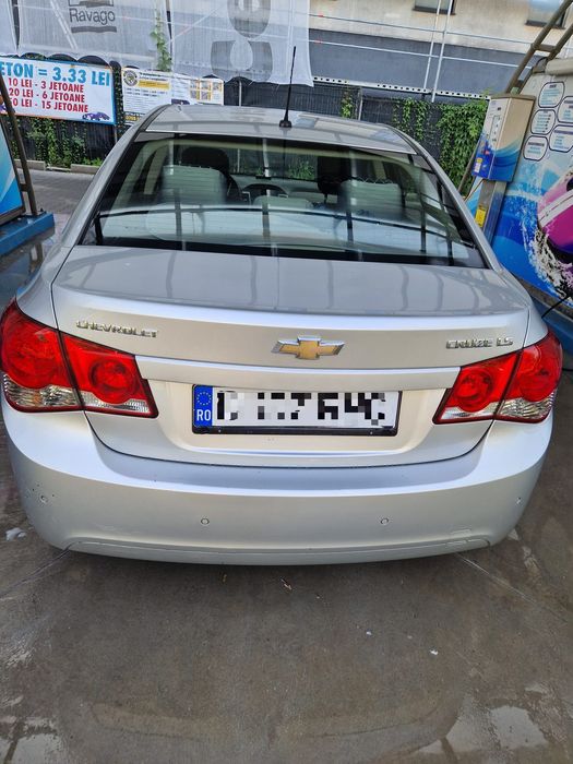 Chevrolet Cruze 1,6 benzina vanzare rapid!!!