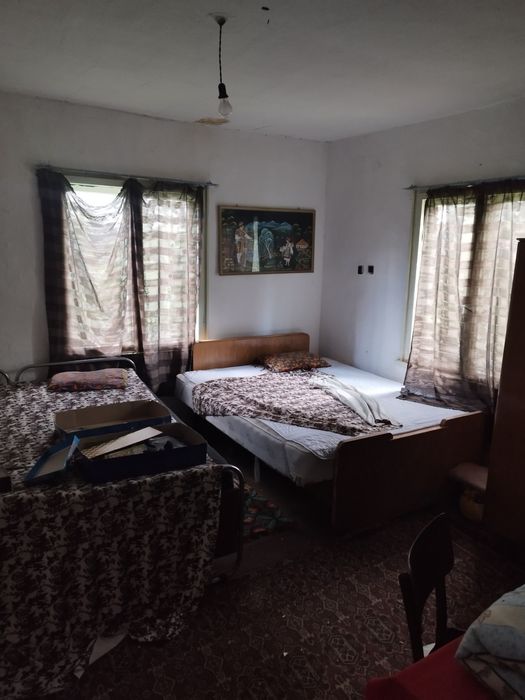 Продава се Къща в с. Лесковдол, Област София-област - 65 кв.м за 471 €/кв.м - Снимка #8