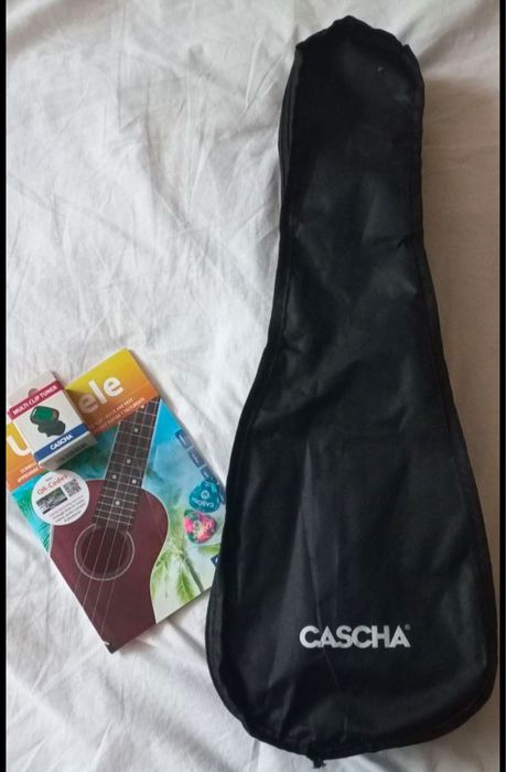 Укулеле casha.