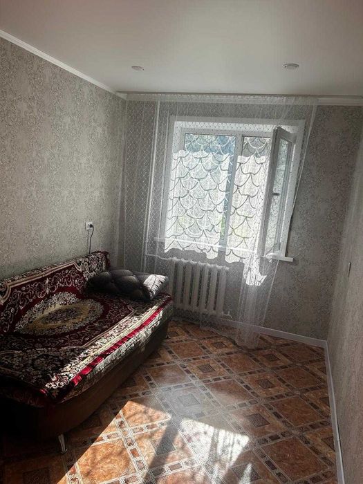 Продаётся 2-комнатная квартира