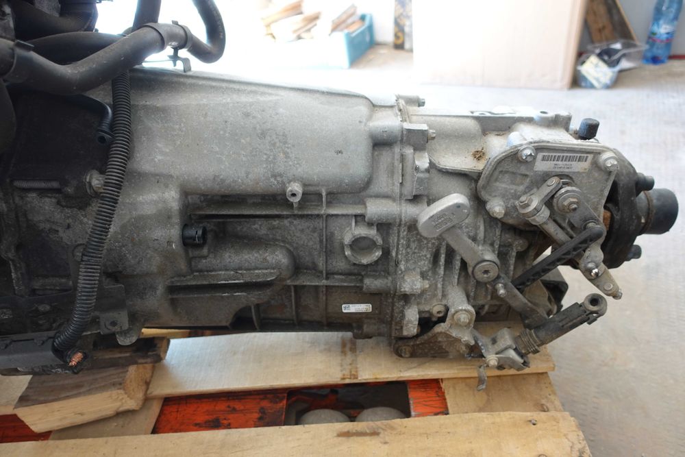 CutieVitManuala 6Trep+R*HVW9062606800*VwCRAFTER2.0TDI CodMotor*CSL*Eu6