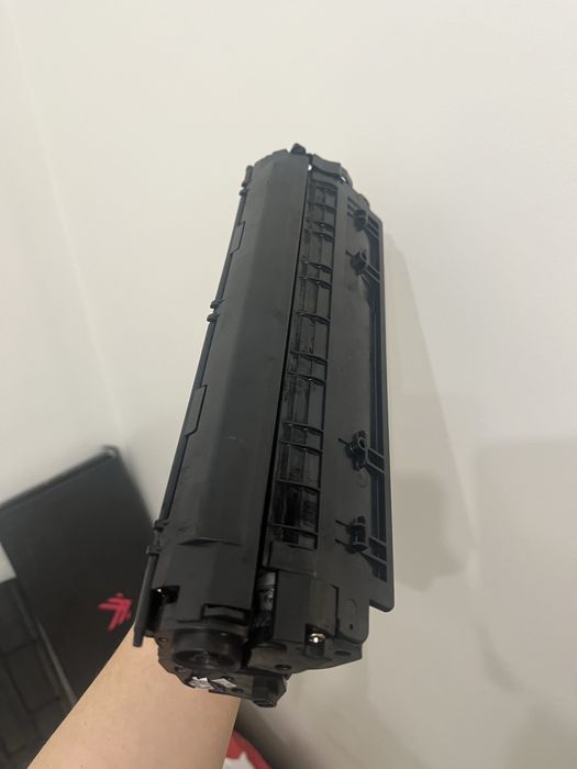 Картриджи для принтера Canon и Samsung
