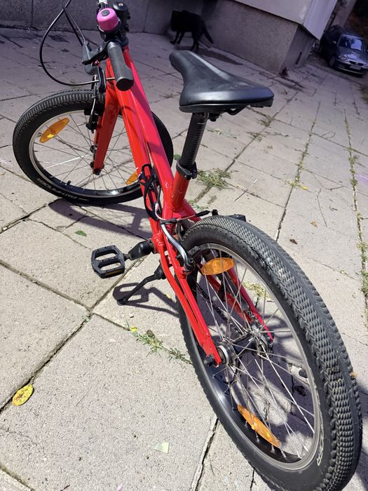 Specialized Jett 20 Single Speed 2022