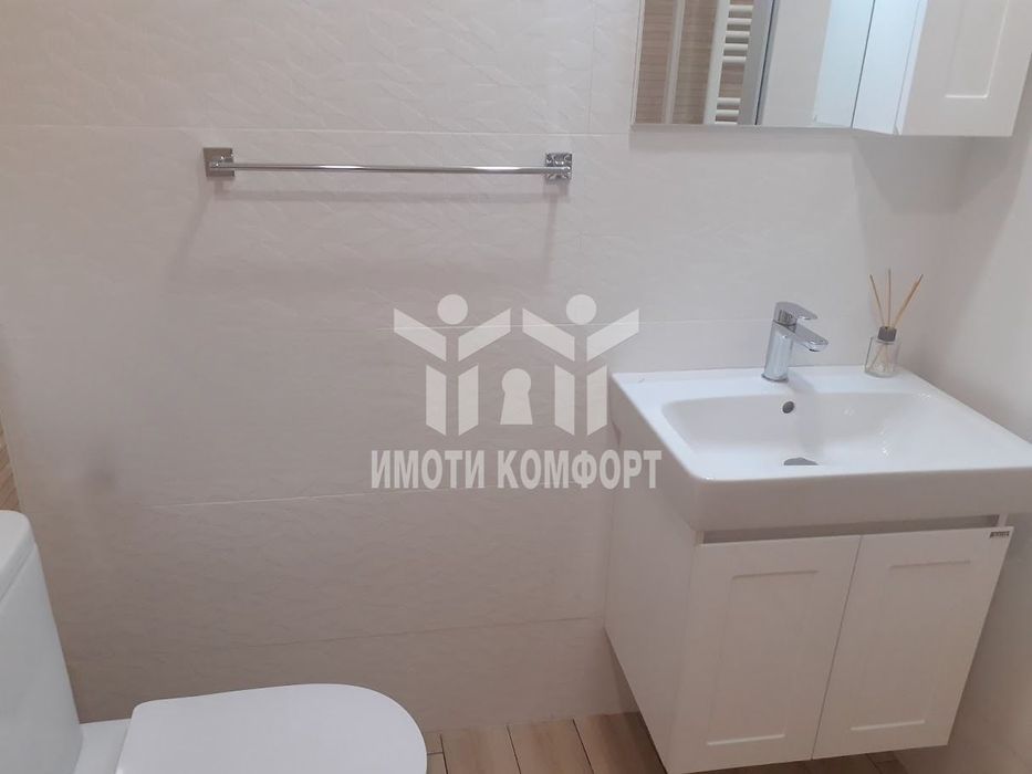 Продава се Двустаен апартамент в София, Манастирски ливади - 72 кв.м за 3153 €/кв.м - Снимка #11