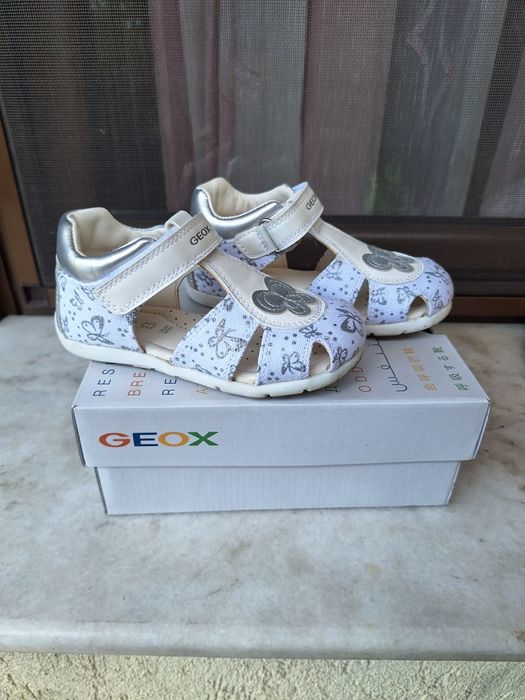 Sandale Geox fete